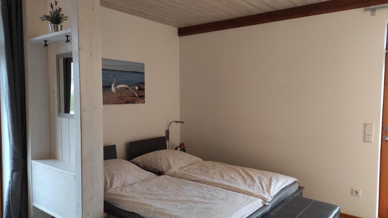 Hof Sturenberg Quarnbek Esterno foto