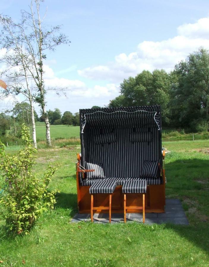 Hof Sturenberg Quarnbek Esterno foto